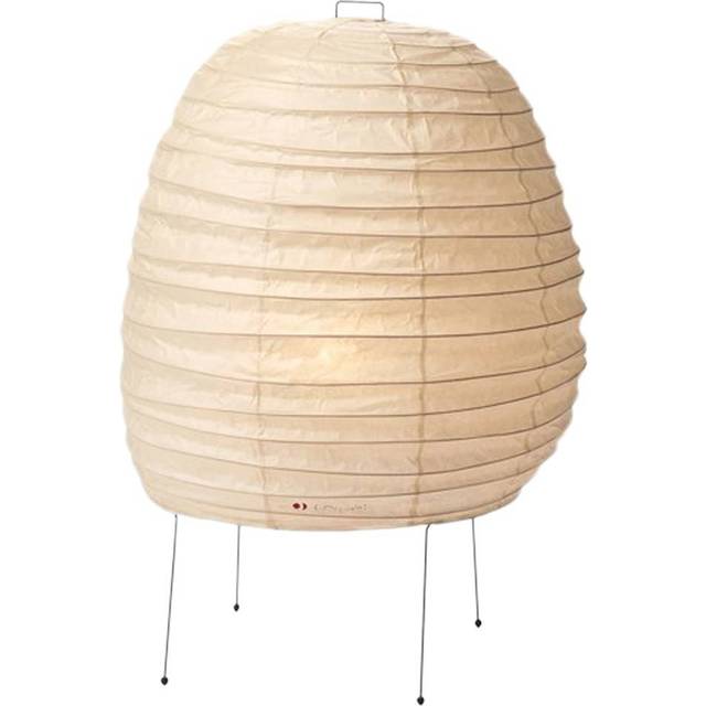 Akari Light Sculptures 20N
