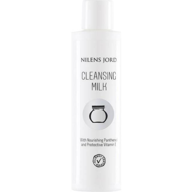 Nilens Jord 472 Cleansing Milk 200ml