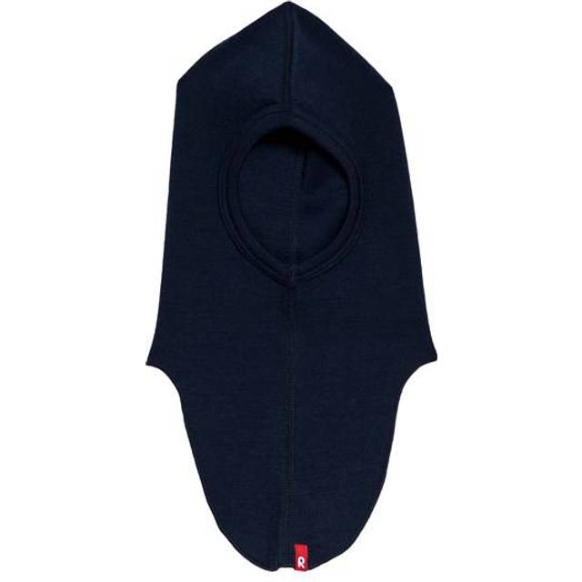Hood with child base layer Reima Aurora - Bleu - 56/58 cm
