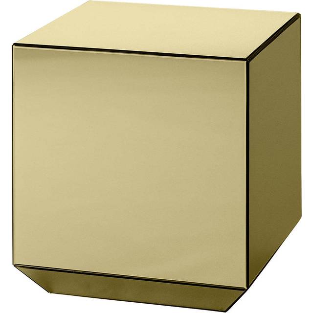 Aytm - Speculum Sidobord 38 Cm - Guld