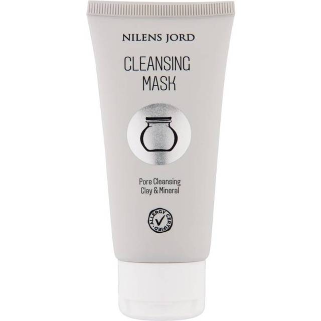 Nilens Jord 415 Cleansing Mask 50ml