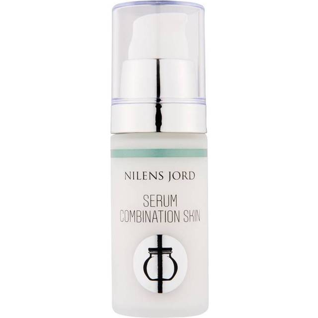 Nilens Jord 443 Serum Combination Skin 30ml