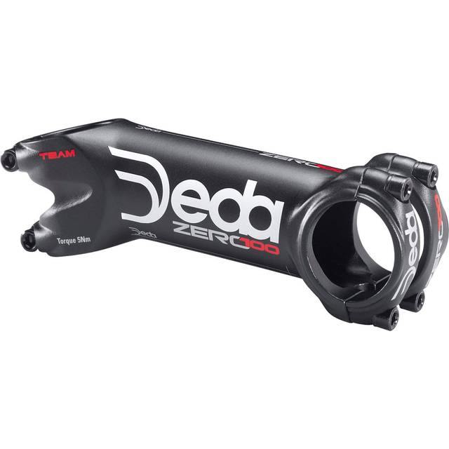 Deda Elementi ZERO100 Team Stem 70deg (140 mm) Size: 140 mm