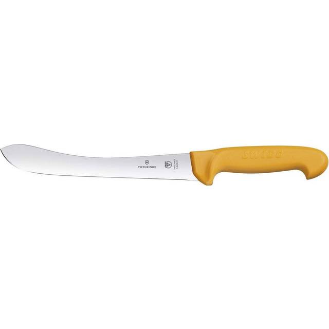 Victorinox Victorinox Skinning-Butcher knife 21 cm Orange