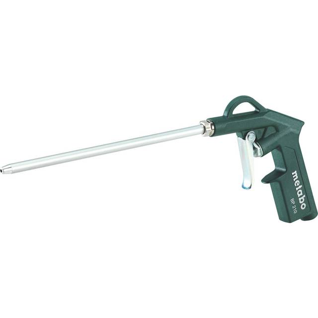 METABO BP 210
