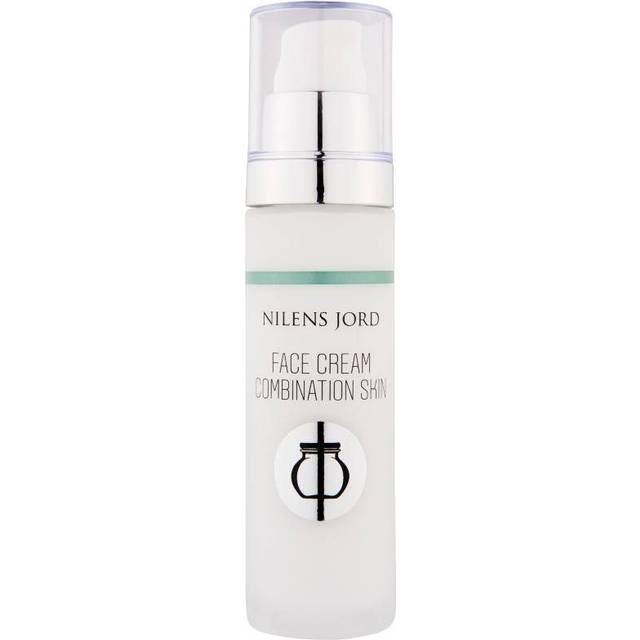 Nilens Jord 462 Face Cream Combination Skin 50ml
