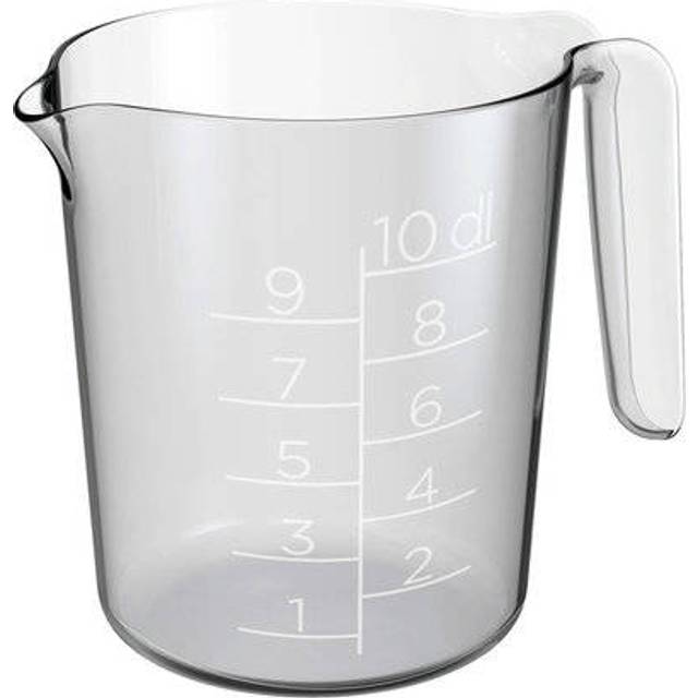 GastroMax måttkanna, 1 liter