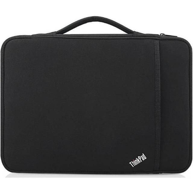 Lenovo 4X40N18008 notebook case 33 cm (13") Sleeve case Black