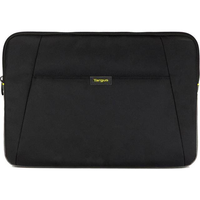 Targus CityGear 33.8 cm (13.3") Sleeve case Black