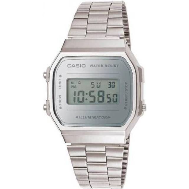 Casio - Vintage - A168WEM-7EF