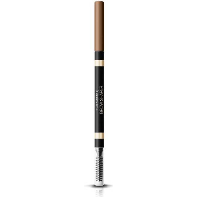 Max Factor Brow Shaper, 10 Blonde, 9 g