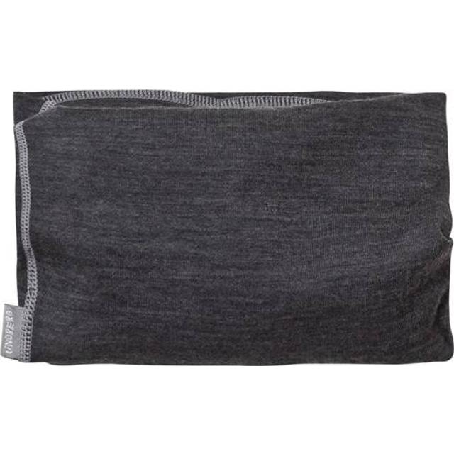 Lindberg Delsbo Merino Halskrage Grå