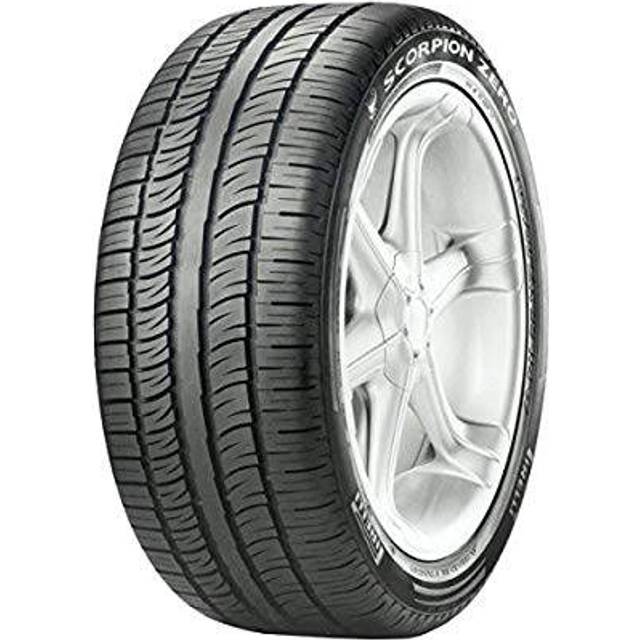 Pirelli P Zero 285/35R22 106Y N0 XL
