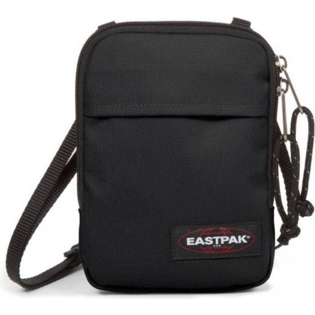 Eastpak BUDDY Kurirväska, 0.5 L - Black (Svart)
