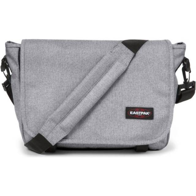 Shoulder bag Eastpak Jr - Gris