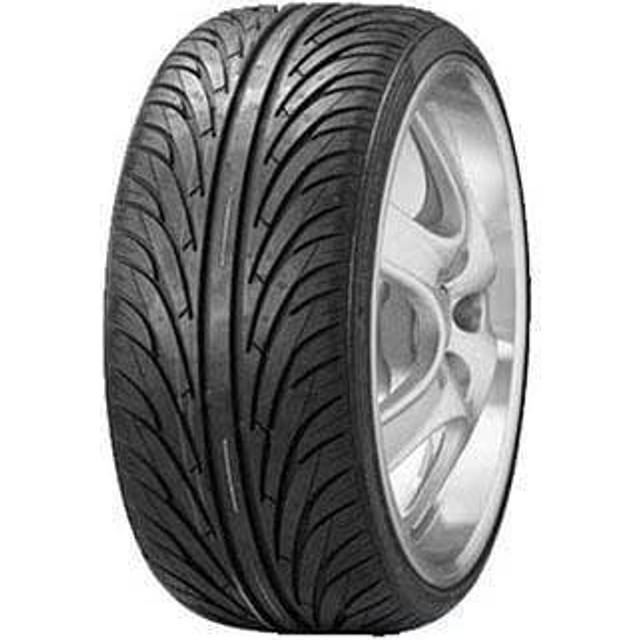 Nankang AS-2+ New asymmetric 245/30R20 90Y