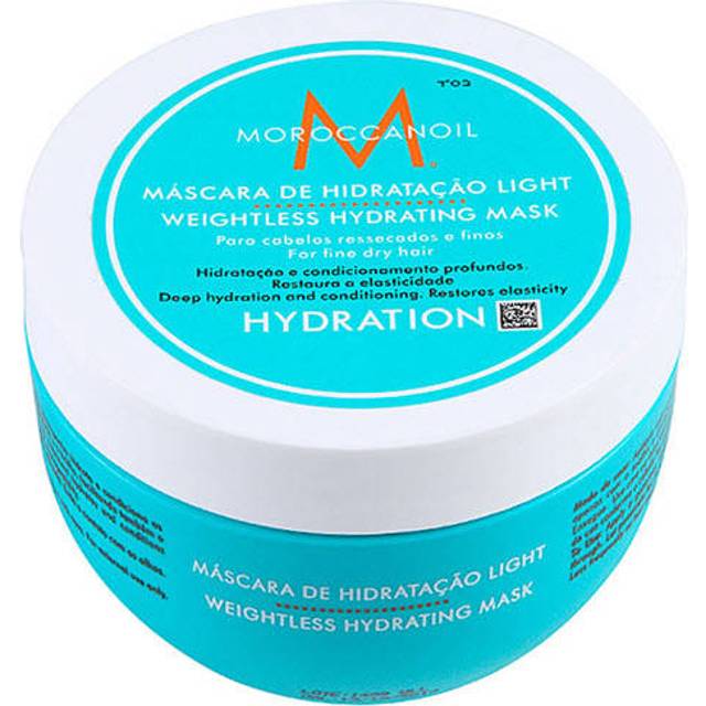 Moroccanoil Weightless Hydrating Maske 500ml
