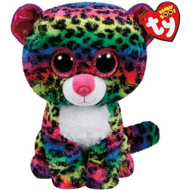 TY Dotty Beanie Boo