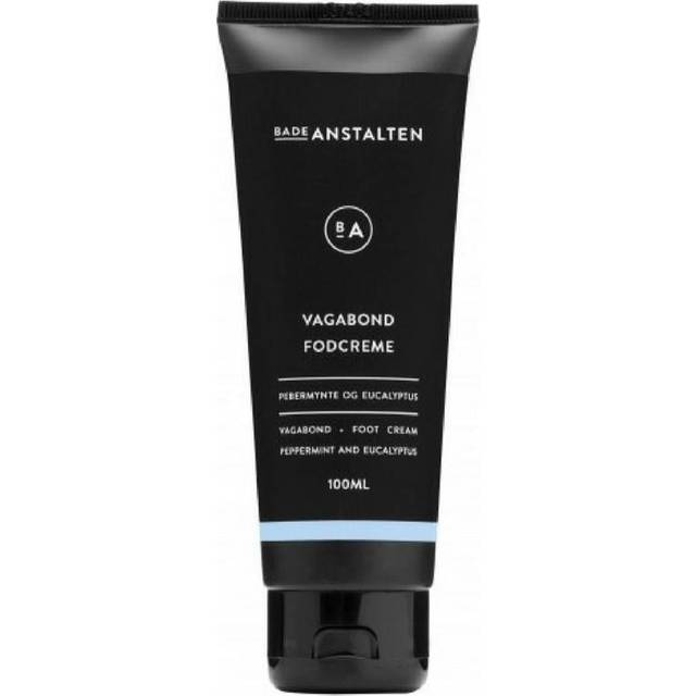 Badeanstalten Vagabond Foot Cream 100ml