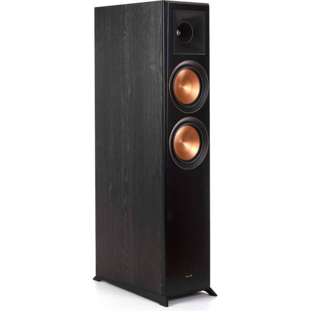 Klipsch RP-6000F Svart