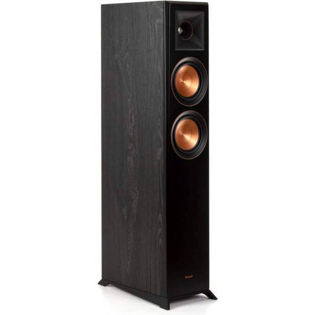 Klipsch RP-5000F II Svart