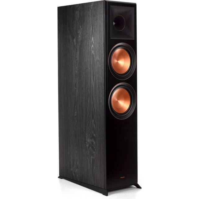 Klipsch RP-8060FA II Valnöt