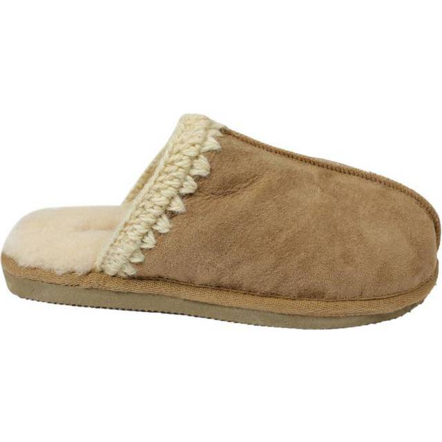 Shepherd of Sweden Selina Chestnut, 36