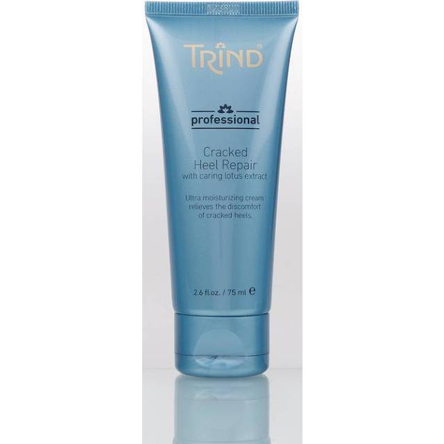 Trind Professional Pampering Foot Soak