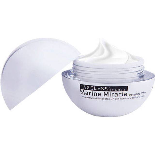 Transformulas marine miracle creme 50ml authentic