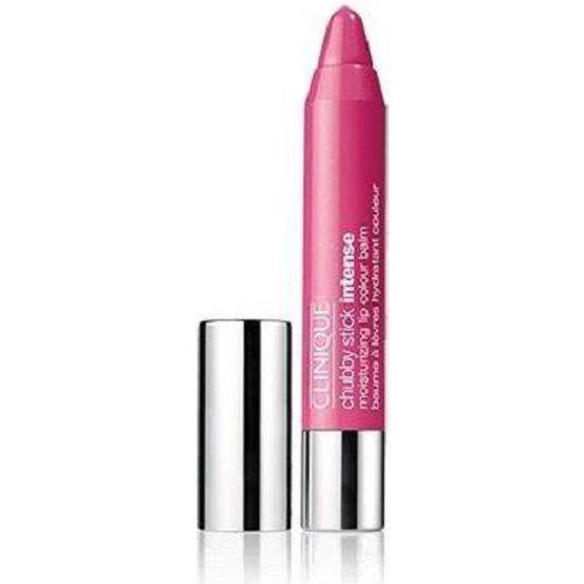 Clinique Chubby Lipstick Shade 20 Fullest Fuchsia 3g