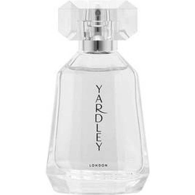 Yardley The Collection Poppy Diamond Eau De Toilette For Her 50ml