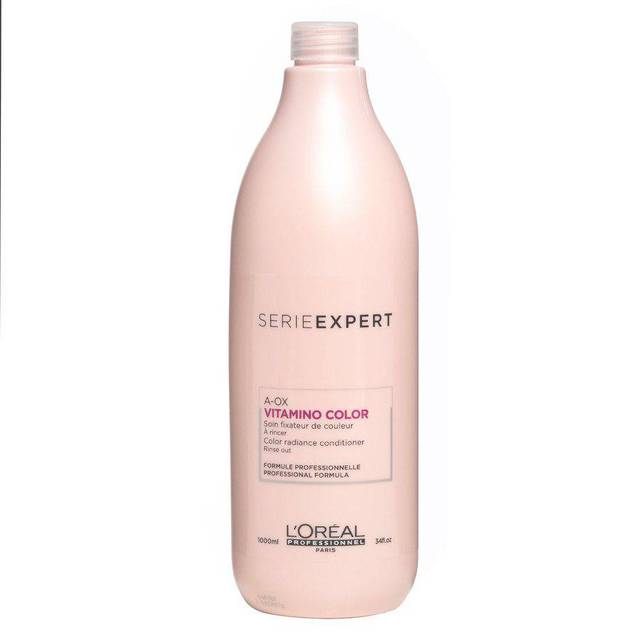 Serie Expert Vitamino Color Conditioner