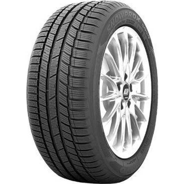 Toyo SNOWPROX S954 SUV XL 275/40 R20 106V personbil Vinterdäck Däck BMW: X6, X5, X3, LAND ROVER: Range Rover Sport, PORSCHE: Cayenne 3811300