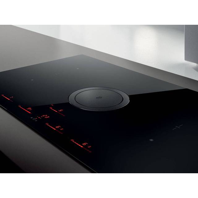 NikolaTesla Switch BL/A/83
