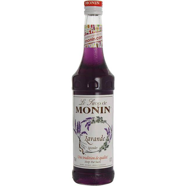 Monin Lavender Syrup 70cl