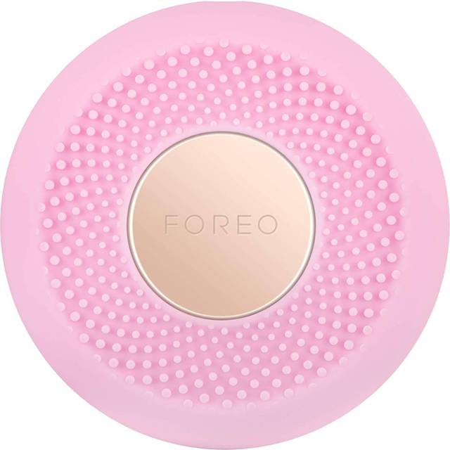 UFO Mini Pearl Pink