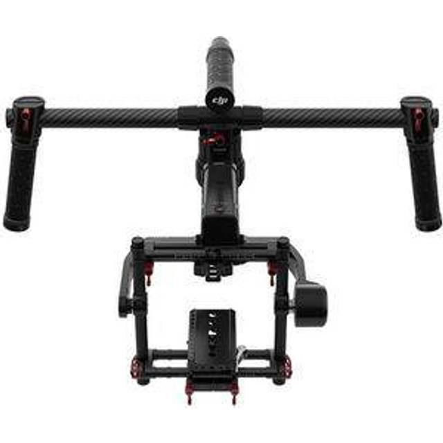 DJI Ronin-MX Gimbal Stabilizer