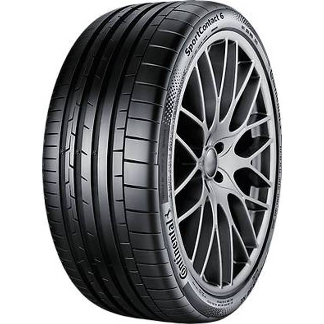Continental Sport Contact 6 255/40 R21 102Y XL *