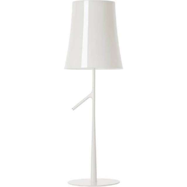 Birdie Grande Table Lamp - White