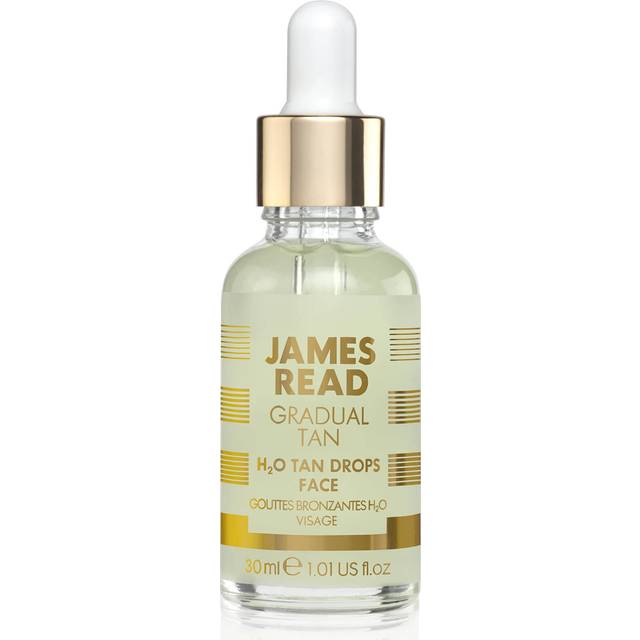 James Read H2O Tan Drops Face 30 ml