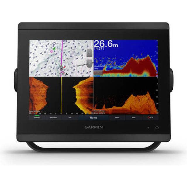 Garmin GPSMAP 8410xsv