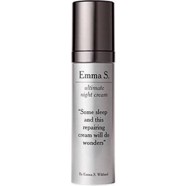 Emma S. Ultimate Night Cream 50ml