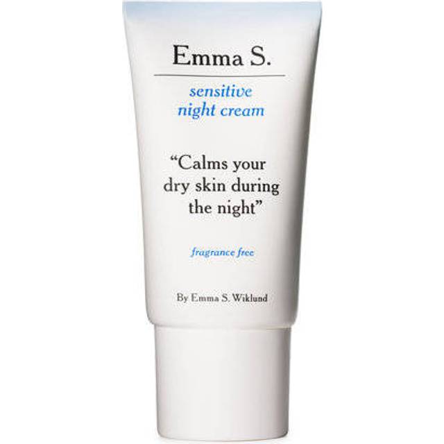 Emma S. Sensitive Night Cream 50ml