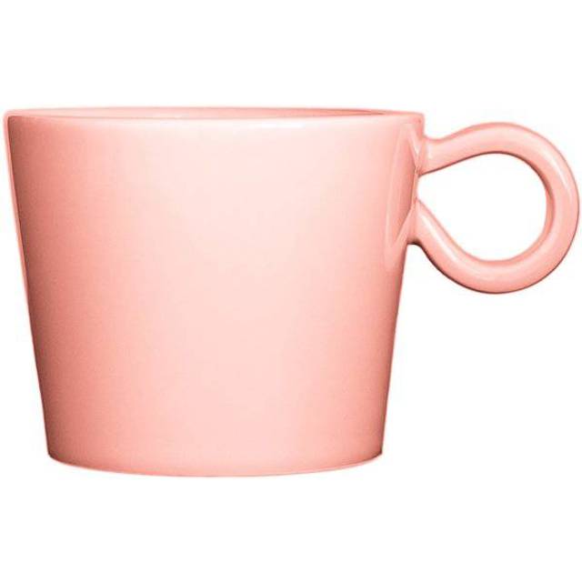 PotteryJo - Daria Mugg 28 cl Clean grey