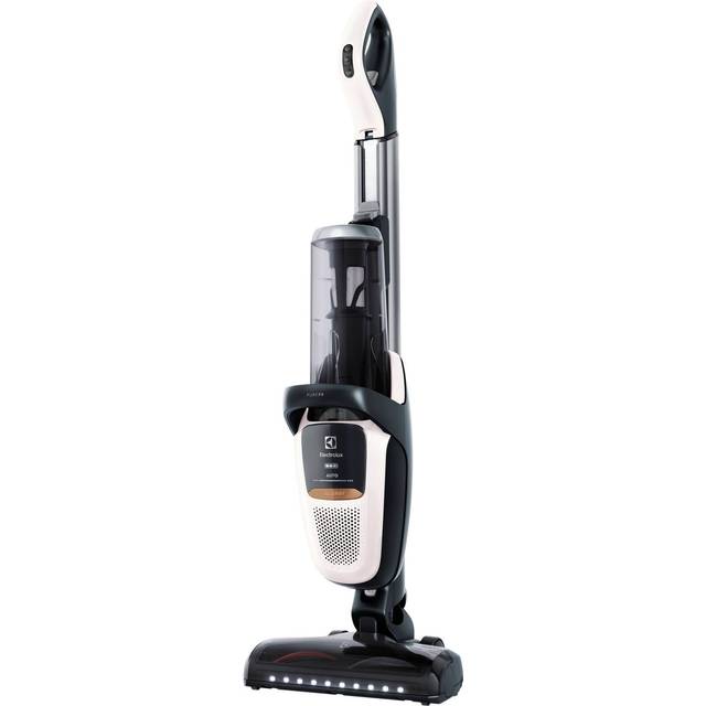 Electrolux - Skaftdammsugare - PF91-ALRGY