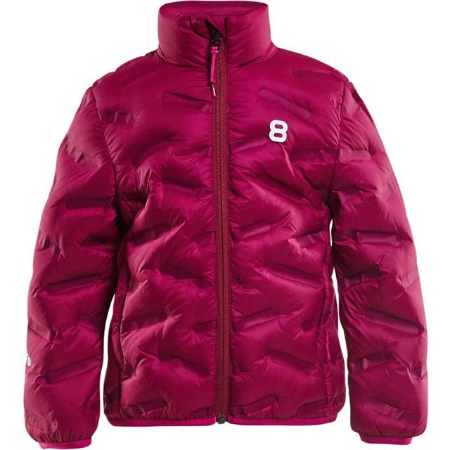8848 Altitude Zoe Jr Jacka, Raspberry 160
