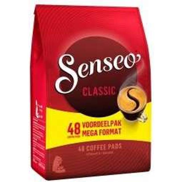 Senseo Classic 48-pack