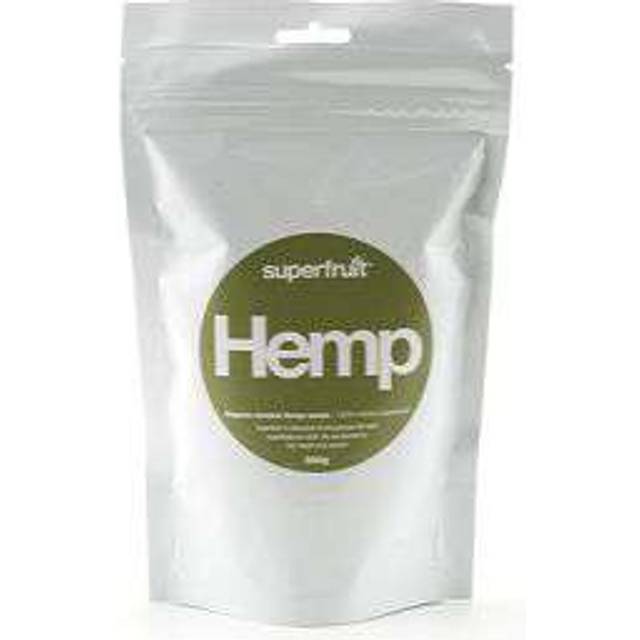 Superfruit Hampafrön 200 g - Multi