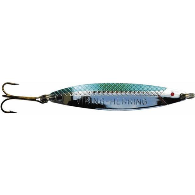 Viking Herring 18gr Silver/Blå