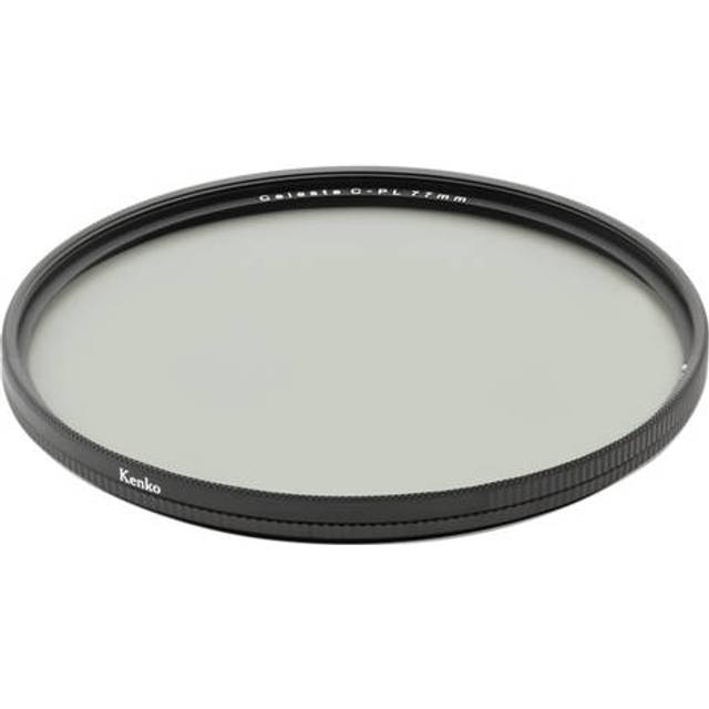 (72 mm) Kenko Celeste Circular Polariser Camera Lens Filter